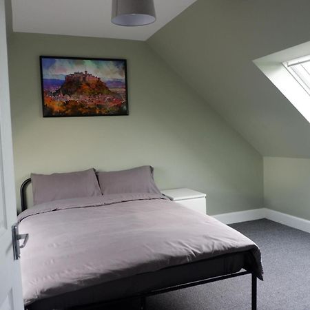 Corstorphine Apartments Edimburgo Exterior foto